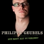 Philippe Geubels / poster